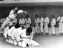 2009 - Oyama Karate Kai - 70 talet (del 2)
